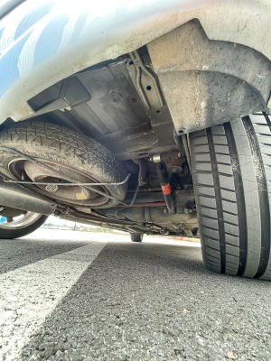 Peugeot 206 S16 - 2002 *Flash