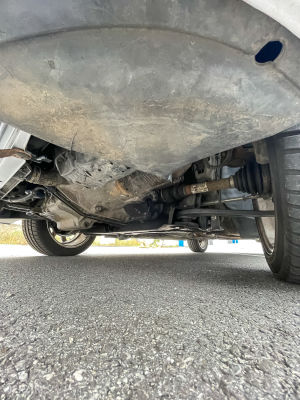 Peugeot 206 S16 - 2002 *Flash