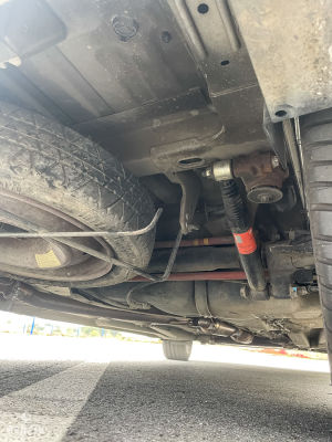 Peugeot 206 S16 - 2002 *Flash