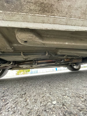 Peugeot 206 S16 - 2002 *Flash