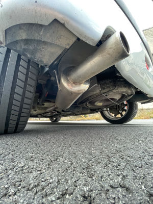 Peugeot 206 S16 - 2002 *Flash