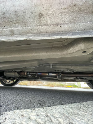 Peugeot 206 S16 - 2002 *Flash