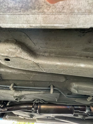 Peugeot 206 S16 - 2002 *Flash