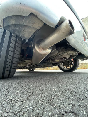 Peugeot 206 S16 - 2002 *Flash