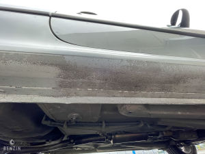 Peugeot 206 S16 - 2002 *Flash