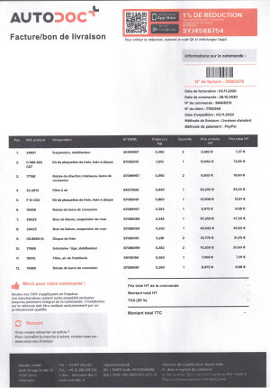 Peugeot 206 S16 - 2002 *Flash