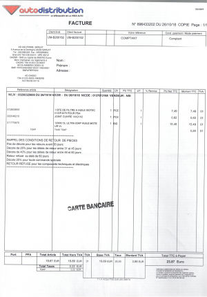 Peugeot 206 S16 - 2002 *Flash