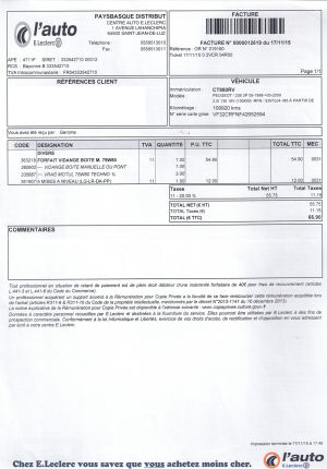 Peugeot 206 S16 - 2002 *Flash