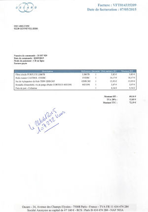 Peugeot 206 S16 - 2002 *Flash