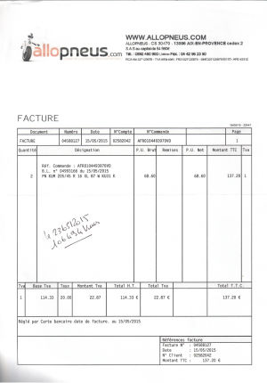 Peugeot 206 S16 - 2002 *Flash