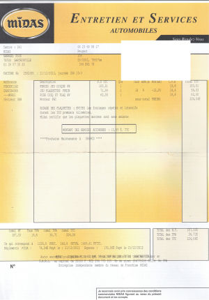 Peugeot 206 S16 - 2002 *Flash