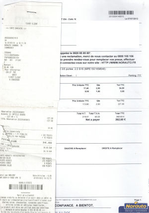 Peugeot 206 S16 - 2002 *Flash