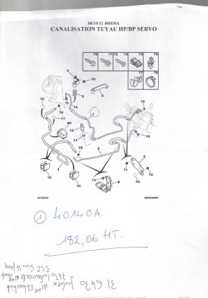 Peugeot 206 S16 - 2002 *Flash