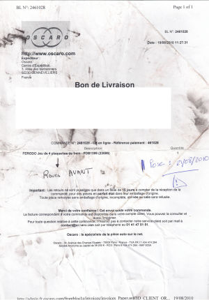 Peugeot 206 S16 - 2002 *Flash