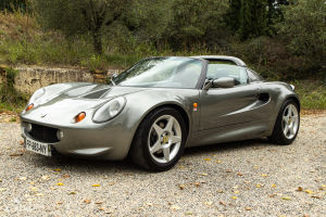 Lotus Elise S1 - 1999