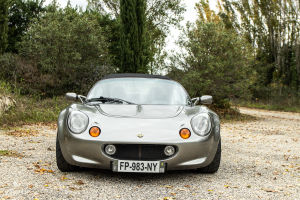 Lotus Elise S1 - 1999