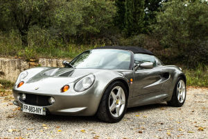 Lotus Elise S1 - 1999