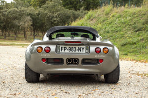 Lotus Elise S1 - 1999