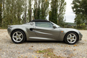 Lotus Elise S1 - 1999