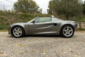 Lotus Elise S1 - 1999