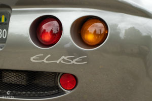 Lotus Elise S1 - 1999