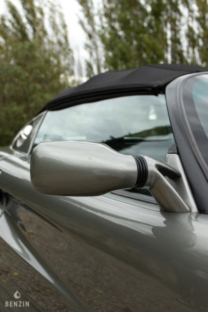 Lotus Elise S1 - 1999