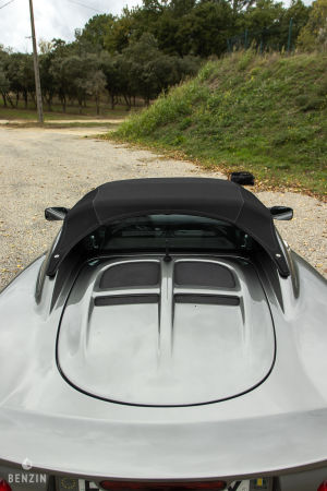 Lotus Elise S1 - 1999