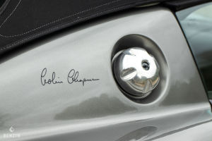 Lotus Elise S1 - 1999