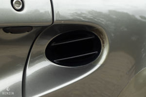 Lotus Elise S1 - 1999