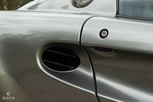 Lotus Elise S1 - 1999