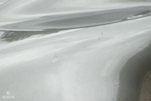 Lotus Elise S1 - 1999