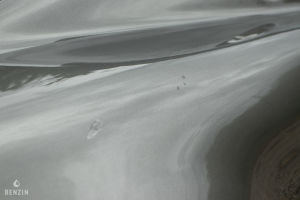 Lotus Elise S1 - 1999