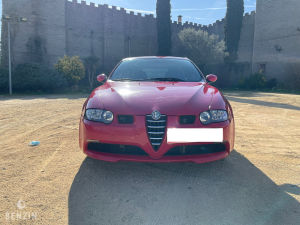 Alfa Romeo 147 GTA - 2004