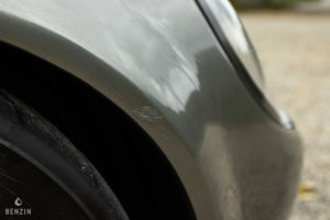 Lotus Elise S1 - 1999