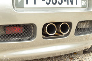 Lotus Elise S1 - 1999