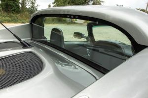 Lotus Elise S1 - 1999