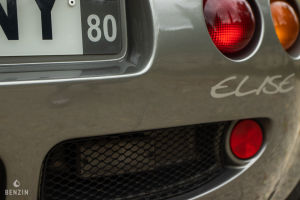 Lotus Elise S1 - 1999