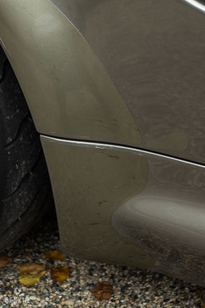 Lotus Elise S1 - 1999