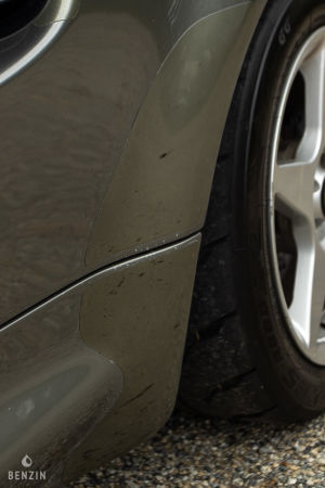 Lotus Elise S1 - 1999