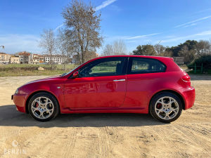 Alfa Romeo 147 GTA - 2004