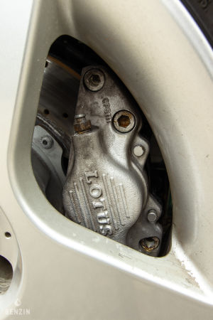 Lotus Elise S1 - 1999