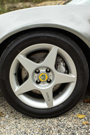 Lotus Elise S1 - 1999