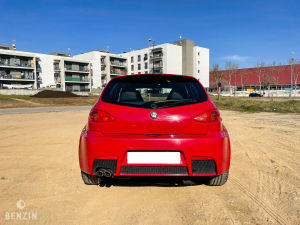 Alfa Romeo 147 GTA - 2004