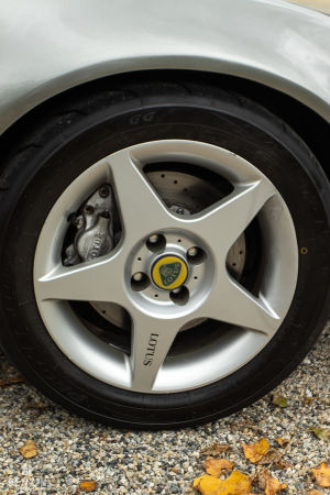 Lotus Elise S1 - 1999