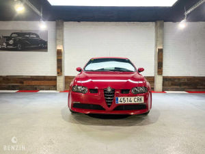 Alfa Romeo 147 GTA - 2004