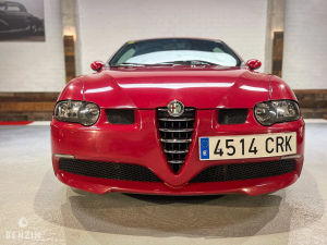Alfa Romeo 147 GTA - 2004