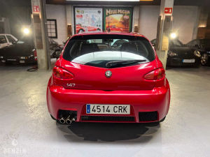 Alfa Romeo 147 GTA - 2004