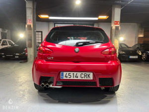 Alfa Romeo 147 GTA - 2004