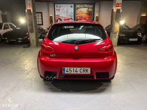 Alfa Romeo 147 GTA - 2004