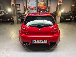 Alfa Romeo 147 GTA - 2004